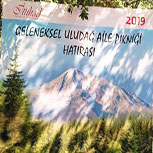 Uludağ Pikniği-2019
