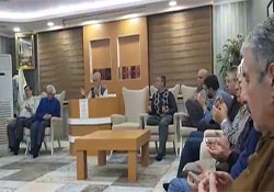 Mevlit Kandili derneğimizde idrak edildi