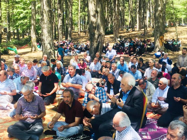 Uludağ Pikniği-2019 53