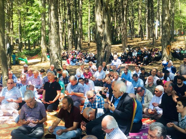 Uludağ Pikniği-2019 54